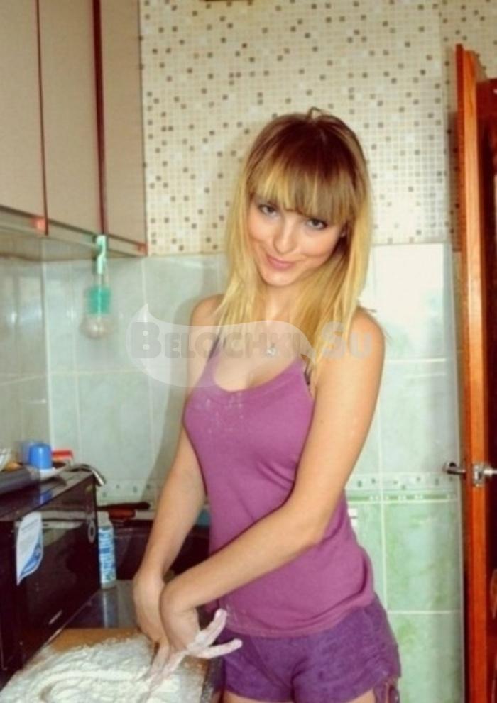 Проститутка Света г. Серпухов